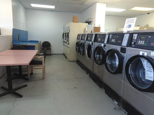 Laundromat «Vattra Laundry I», reviews and photos, 1711 E Broadway Rd, Tempe, AZ 85282, USA