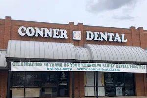 Conner Dental image