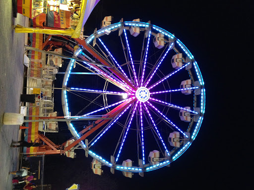 Shopping Mall «Circle Plaza Shopping Center», reviews and photos, 425-527 E Belt Blvd, Richmond, VA 23224, USA