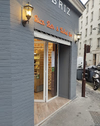 Photos du propriétaire du Restaurant Yb'riz à Neuilly-sur-Seine - n°1