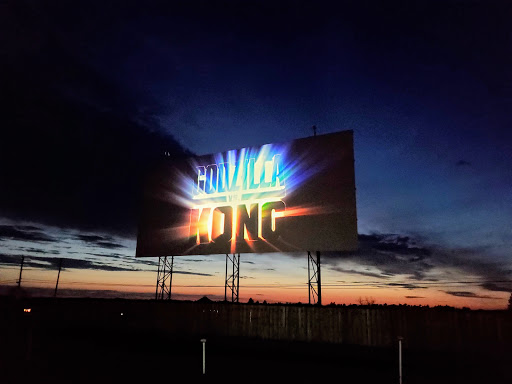 Drive-in Movie Theater «Bay Drive-In Theatre», reviews and photos, NY-26, Alexandria Bay, NY 13607, USA