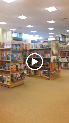 Book Store «Barnes & Noble», reviews and photos, 7200 Harrison Ste 5 #5, Rockford, IL 61112, USA