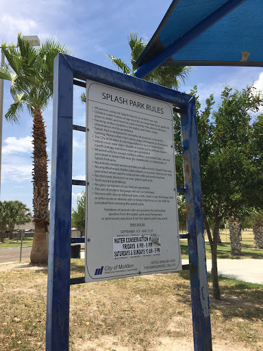 Park «Zinnia Park», reviews and photos, 5201 N 29th St, McAllen, TX 78504, USA