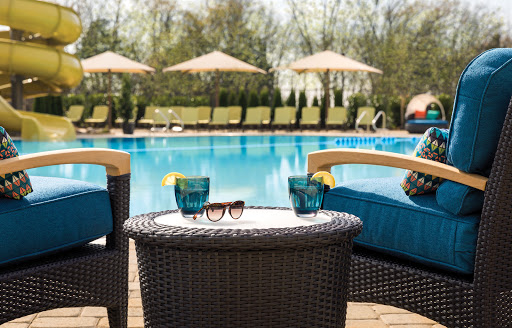 Gym «Life Time Fitness», reviews and photos, 9250 Crown Crest Blvd, Parker, CO 80138, USA