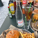 Photo n° 1 de l'avis de S_b. fait le 29/01/2024 à 14:54 pour Manhattn's Burgers à Paris