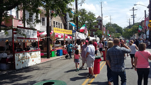 Wine Store «Little Italy Wines», reviews and photos, 12414 Mayfield Rd, Cleveland, OH 44106, USA