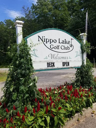 Golf Course «Nippo Lake Golf Club», reviews and photos, 88 Stagecoach Rd, Barrington, NH 03825, USA