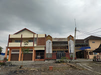 Foto SMK  Muhammadiyah 1 Boyolali, Kabupaten Boyolali