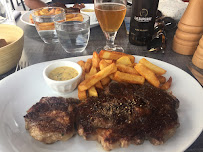 Steak du Restaurant français Le Pim'pi Bistrot à Biarritz - n°4