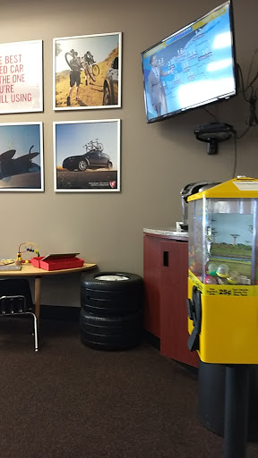 Tire Shop «Firestone Complete Auto Care», reviews and photos, 4320 Milan Rd, Sandusky, OH 44870, USA