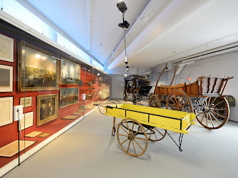 Het Warenhuis museum het land van Axel