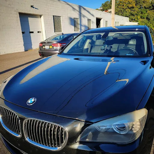 Car Wash «American Pride Car Washes», reviews and photos, 3363 W 140th St, Cleveland, OH 44111, USA