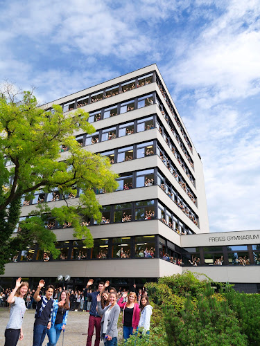 Freies Gymnasium Zürich