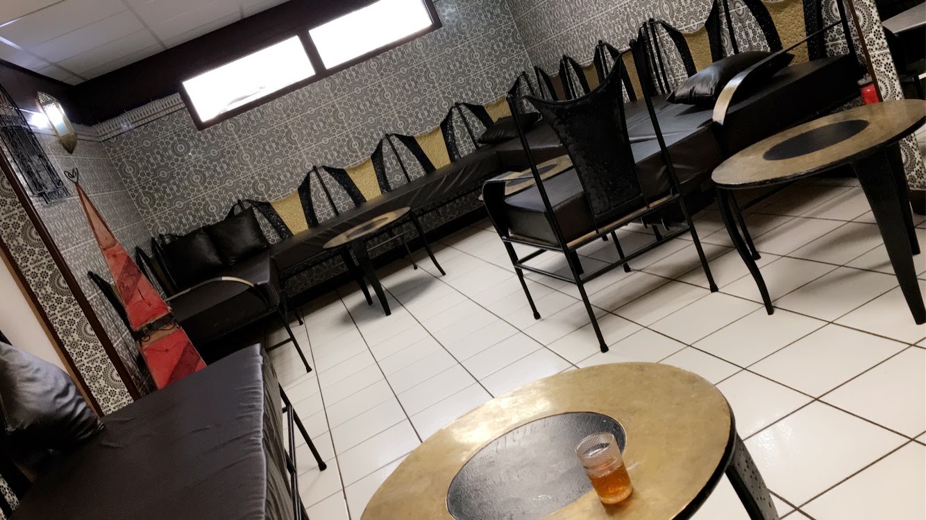 Photo n° 5 de l'avis de Smahane. fait le 10/12/2019 à 23:06