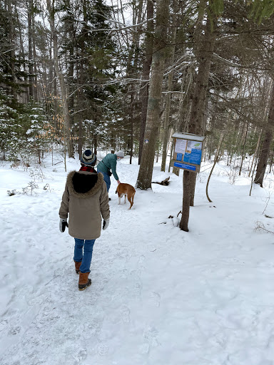 Nature Preserve «Littlejohn Island Preserve», reviews and photos, Pemasong Ln, Yarmouth, ME 04096, USA