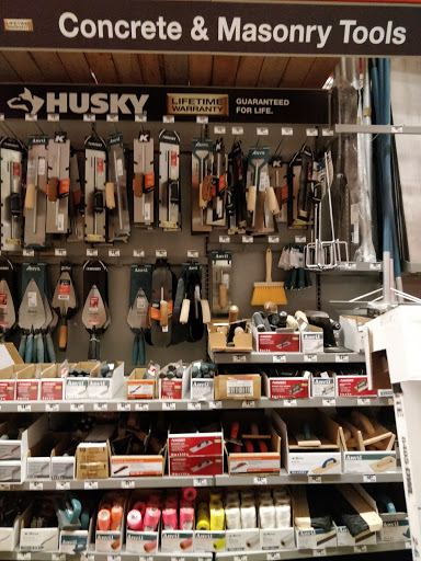 Home Improvement Store «The Home Depot», reviews and photos, 6200 E Lake Sammamish Pkwy SE, Issaquah, WA 98029, USA