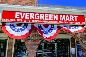 Evergreen Smoke Shop image