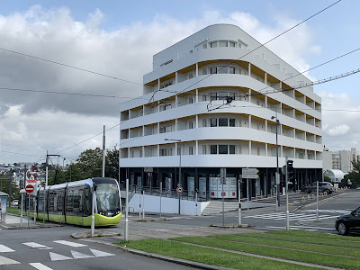 Keredes Syndic de Copropriété | Brest à Brest