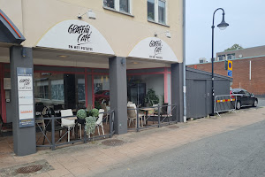 Graffiti Café Hässleholm