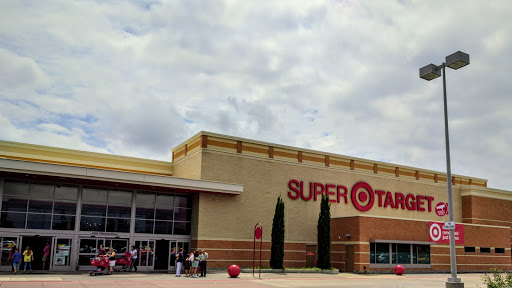 Department Store «Target», reviews and photos, 4885 Eldorado Pkwy, Frisco, TX 75033, USA