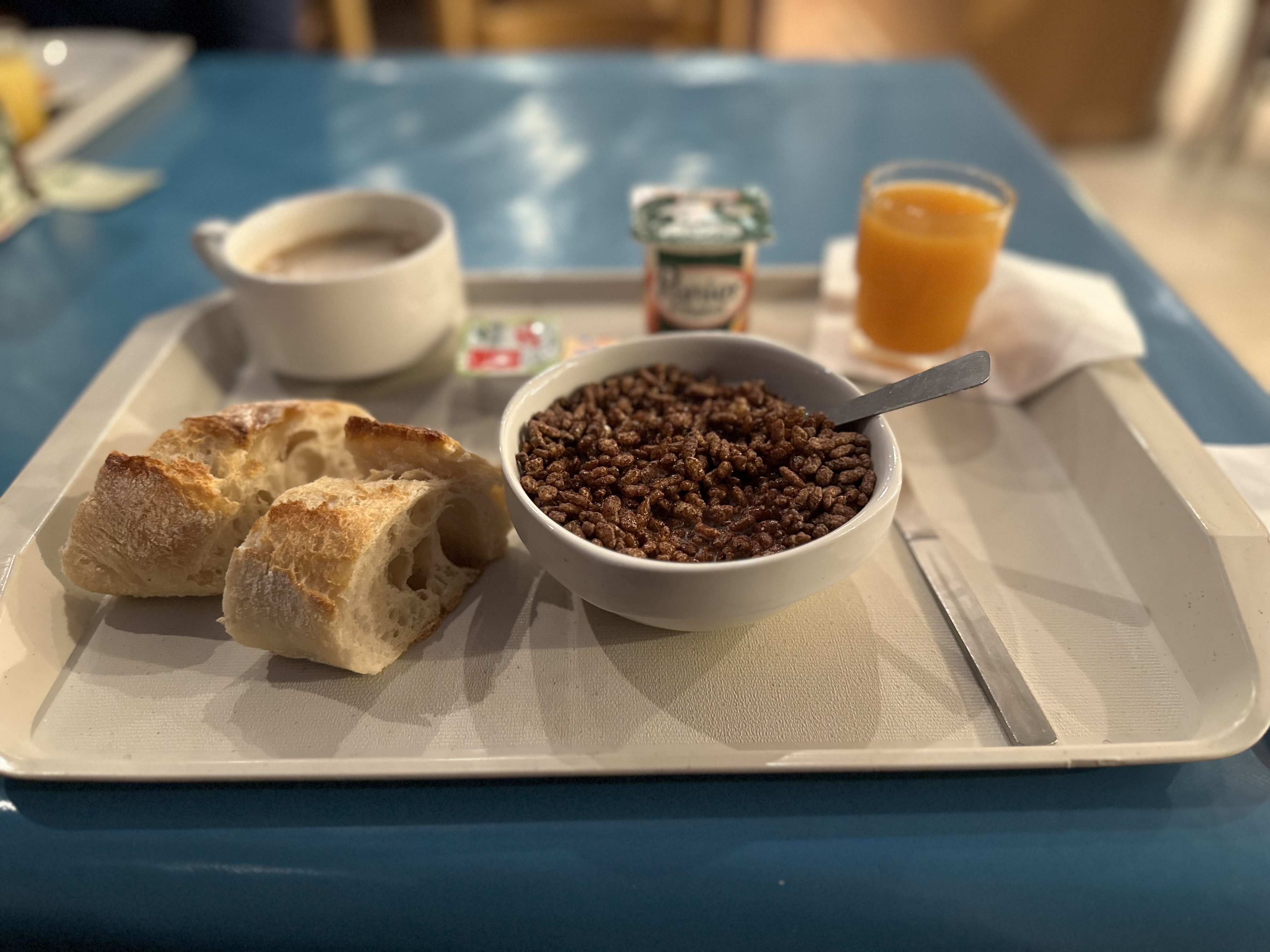 Photo n° 5 de l'avis de Danny.r fait le 17/02/2023 à 15:58