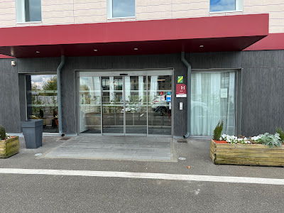 Hôtels B&B Chartres à Chartres