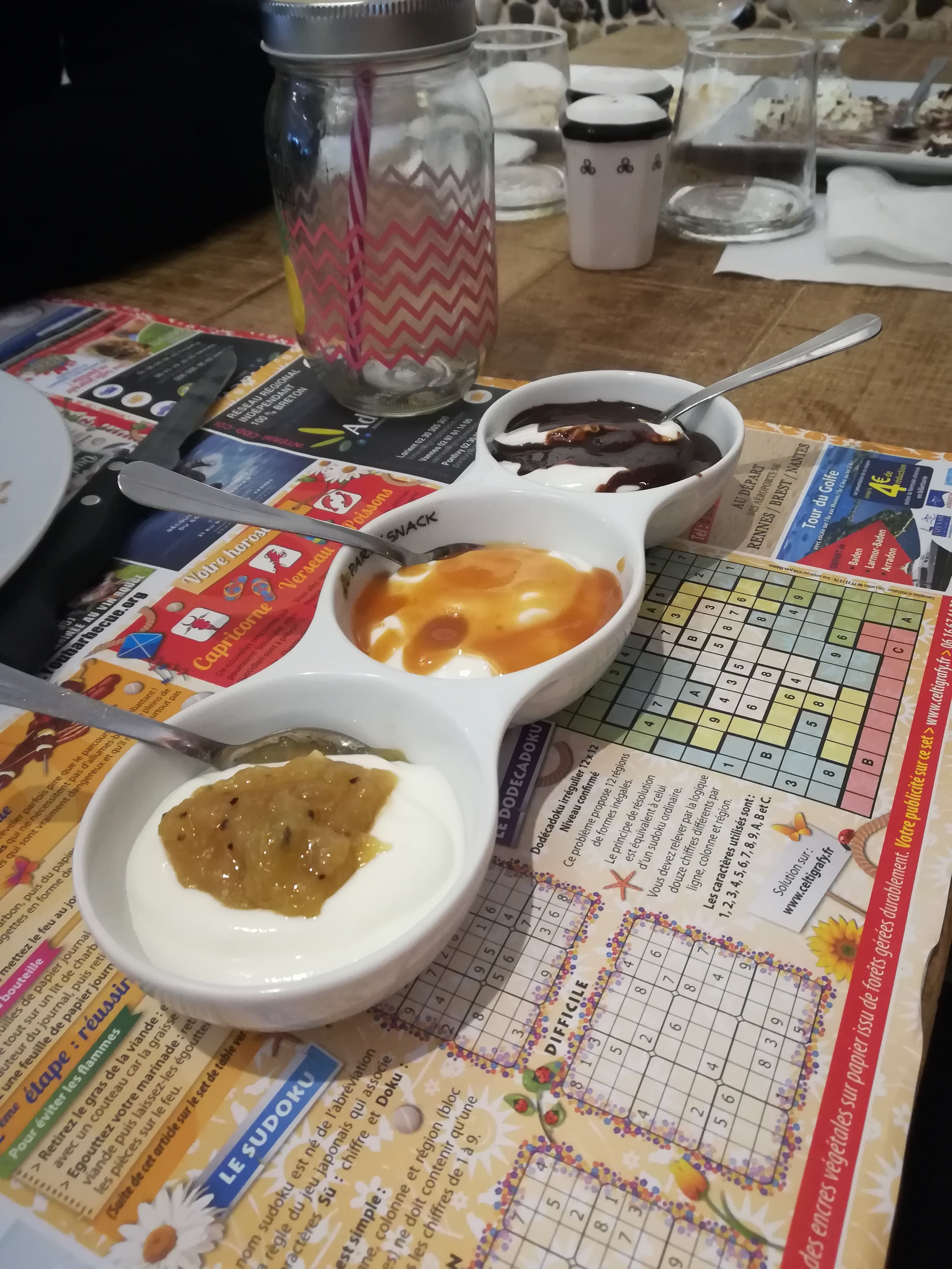 Photo n° 5 de l'avis de Carine.u fait le 13/05/2018 à 09:20