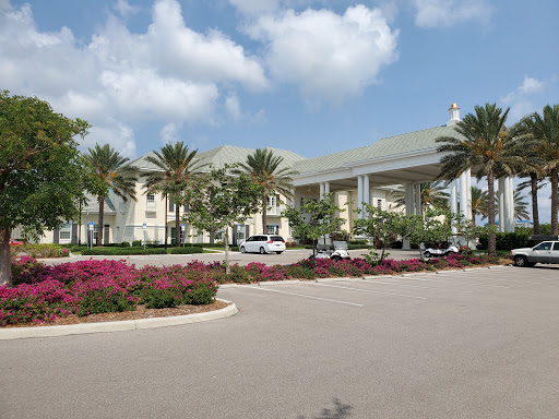 Golf Course «The Club at Shell Point», reviews and photos, 17500 On Par Blvd, Fort Myers, FL 33908, USA