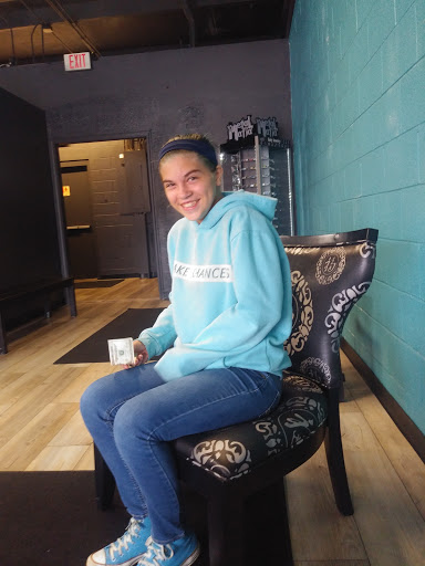 Explore solid tattoo ideas, creative tattoo ideas in Johnson City, available at Little Chicago Tattoo Company LLC