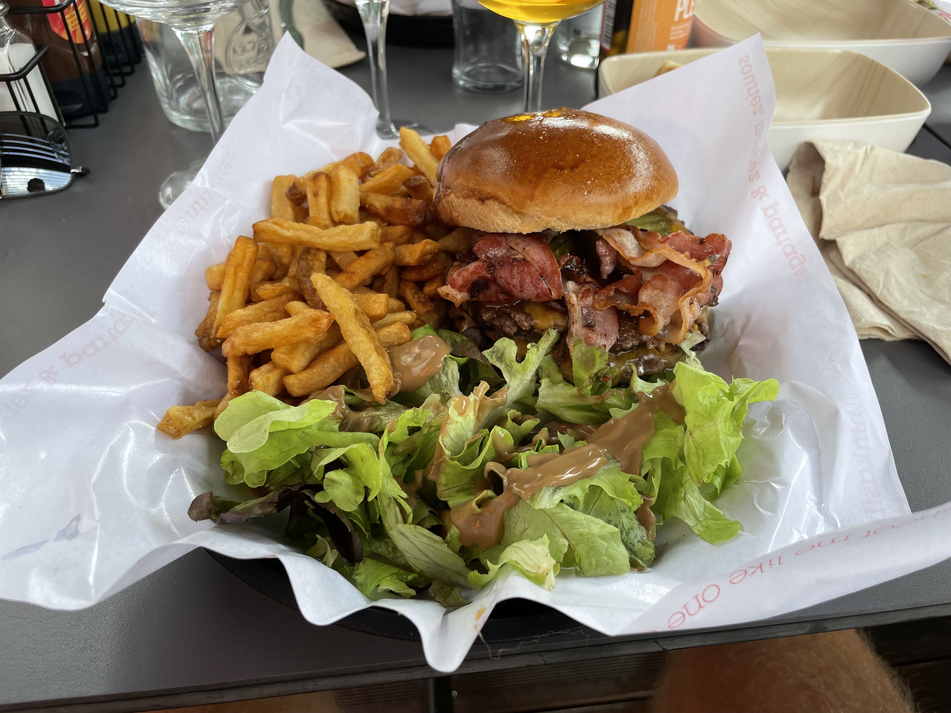 Photo n° 3 de l'avis de Maxime.e fait le 23/07/2023 à 17:42