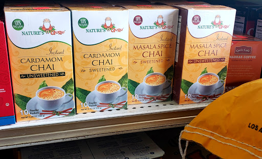 Asian Grocery Store «Asian Grocery & Spices», reviews and photos, 9255 Base Line Rd F, Rancho Cucamonga, CA 91730, USA