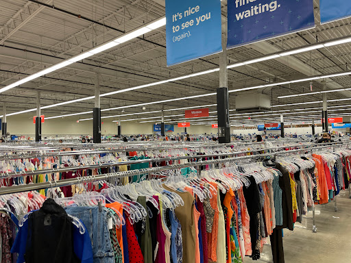 Thrift Store «Unique», reviews and photos, 2956 Gallows Rd, Falls Church, VA 22042, USA