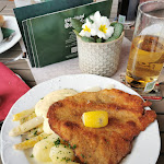 Photo n°1 de l'avis de Anni. fait le 13/04/2023 à 06:56 sur le  Lößnitztalschänke - Restaurant Radebeul à Radebeul