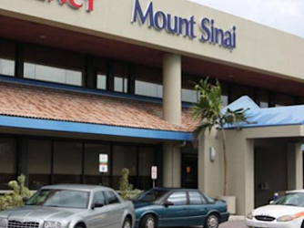 Mount Sinai Medical Center Aventura