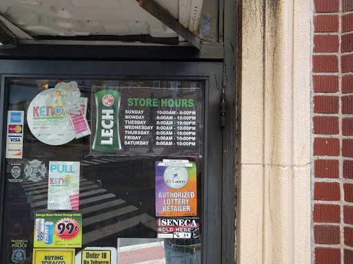 Liquor Store «Discount Package Store LLC», reviews and photos, 112 Broad St, New Britain, CT 06053, USA