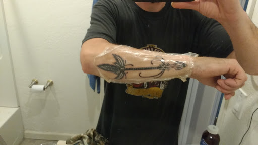 Body Piercing Shop «Utopia Tattoo & Body Piercing», reviews and photos, 885 Lincoln Way, Auburn, CA 95603, USA