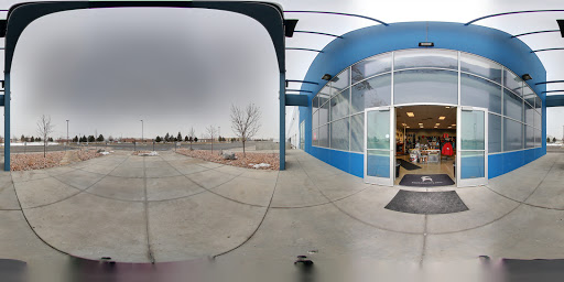 Outdoor Sports Store «Backcountry Retail Store», reviews and photos, 2607 South 3200 W, West Valley City, UT 84119, USA