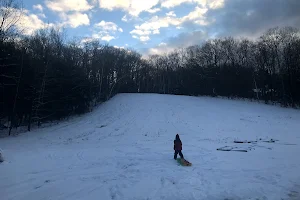 Laconia Sledding Hill image