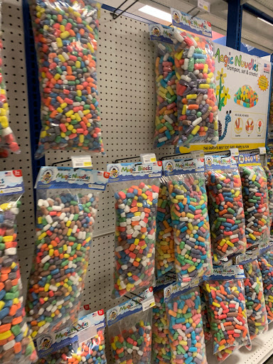 Art Supply Store «U.S. Toy», reviews and photos, 3115 W Parker Rd Suite 298, Plano, TX 75023, USA