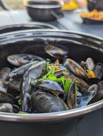 Plats et boissons du Restaurant le quai des paysans à Saint-Fort-sur-Gironde - n°2