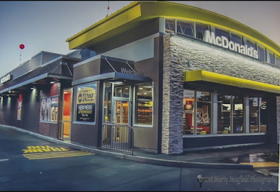 McDonald,s - 4015 Phelan Rd, Phelan, CA 92371