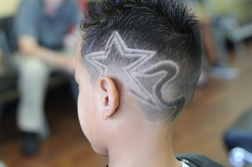 Barber Shop «Fade Masters Barbershop 1», reviews and photos, 11406 N Dale Mabry Hwy, Tampa, FL 33618, USA