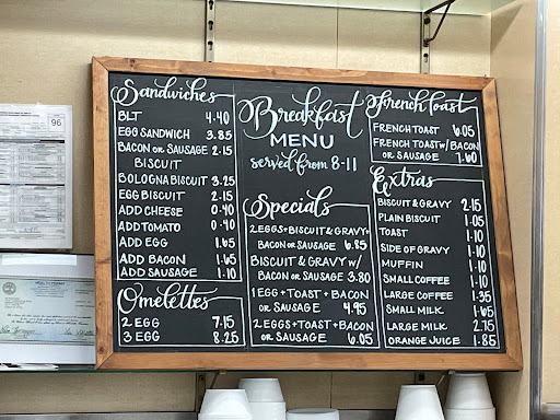 Pharmacy «Hoskins Drug Store», reviews and photos, 111 N Main St, Clinton, TN 37716, USA