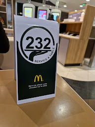 Photo n°57 de McDonald's à Doullens ()