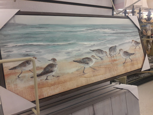 Craft Store «Hobby Lobby», reviews and photos, 2003 E Greyhound Pass, Carmel, IN 46033, USA