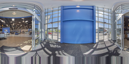 Honda Dealer «AutoNation Honda Renton», reviews and photos, 3701 E Valley Rd, Renton, WA 98057, USA