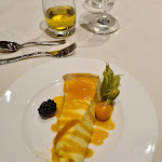 Photo n°1 de l'avis de Carsten.r fait le 23/10/2021 à 13:59 sur le  Hotel Weingut-Weis à Mertesdorf