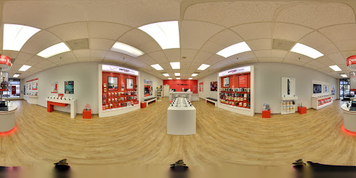 Cell Phone Store «Verizon Premium Retailer - Phone & Wireless», reviews and photos, 571 5 Cities Dr, Pismo Beach, CA 93449, USA