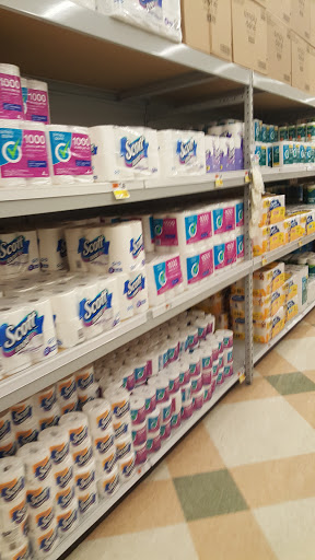 Supermarket «Big Y», reviews and photos, 355 Hawley Ln, Stratford, CT 06614, USA