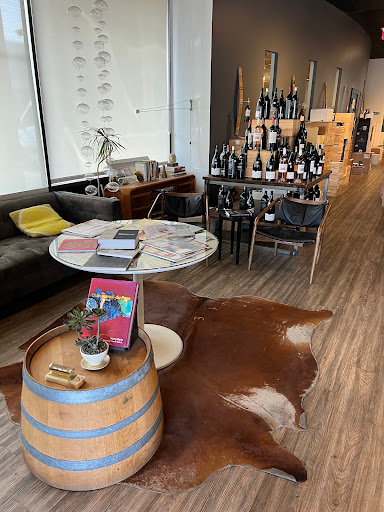 Wine Store «Wine Exchange», reviews and photos, 1544 E Warner Ave, Santa Ana, CA 92705, USA